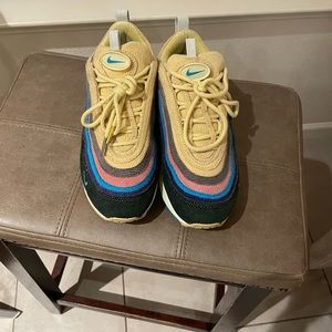 Sean Wotherspoon Nike Air Max 1/97
